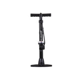 Spartan Bicycle Pump with Gauge - 120PSI